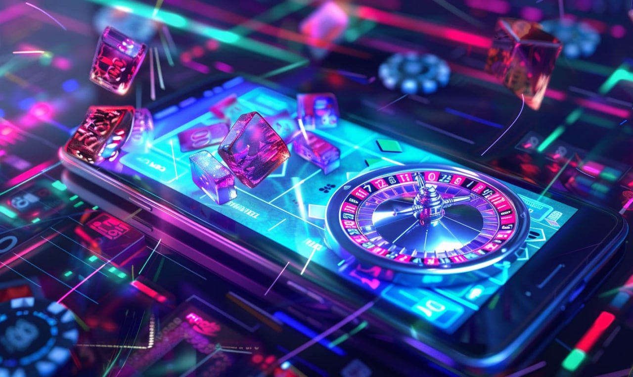 Tampilan meja Infinite Blackjack dengan dealer langsung di jkt168