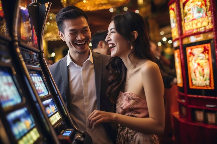 Layar pembayaran jkt168 dengan opsi DANA OVO GoPay QRIS dan transfer bank